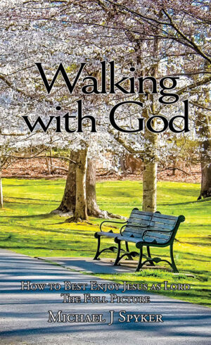 walking with god book