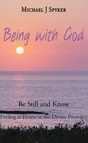 being with god book